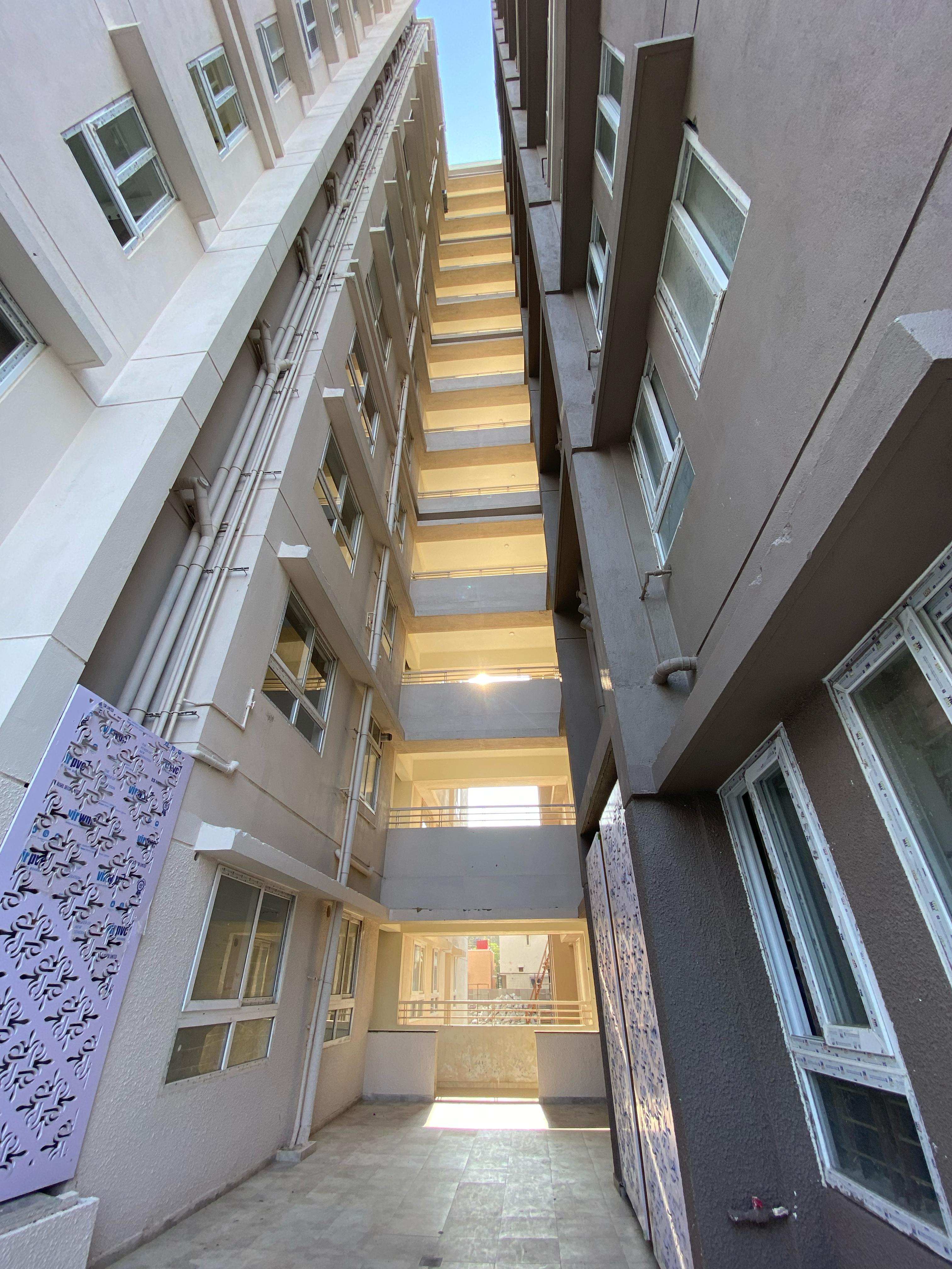 Ready-to-Move 2 &3BHK  Luxury Flats For Sale in SKygrand Kalkere Agara Main Road 